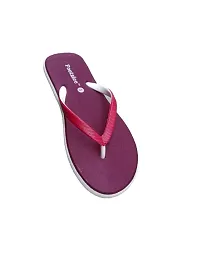 Classic EVA Solid Slippers for Women-thumb3