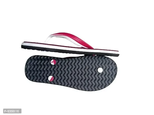 Classic EVA Solid Slippers for Women-thumb5