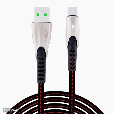 Type C USB Data Cable-thumb2