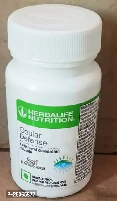 Herbalife Nutrition Ocular Defense tablet-thumb0