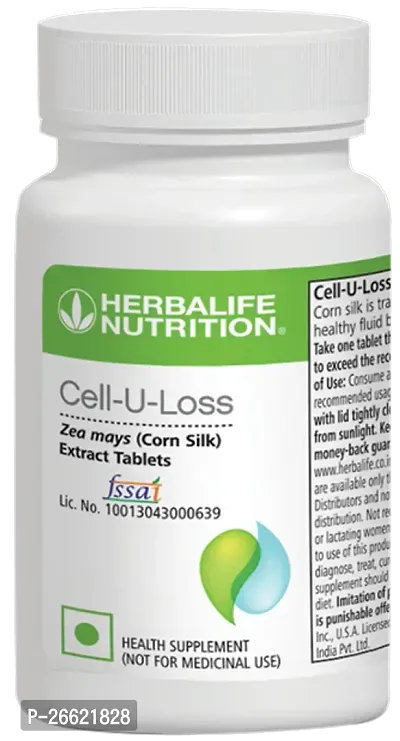 Herbalife Nutrition  Cell-u-loss tablet