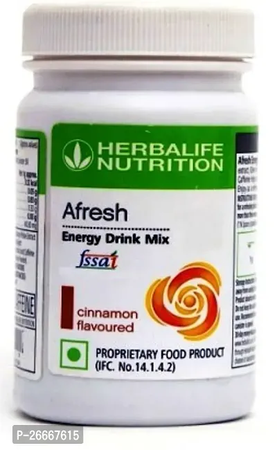 Herbalife  Afresh Cinnamon