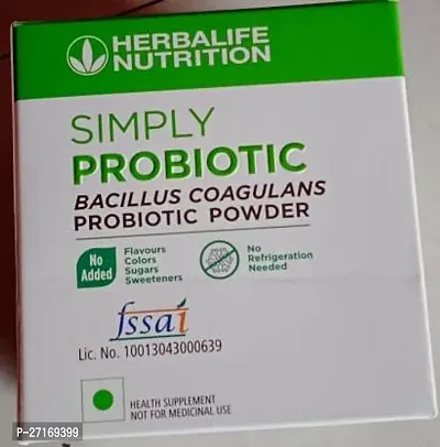 Herbalife Simply probiotic-thumb0