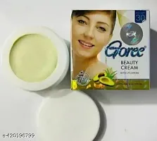 Goree Whitening Cream Day and Night Usage Cream-thumb2