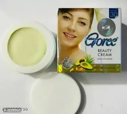 Goree Whitening Cream Day and Night Usage Cream-thumb3