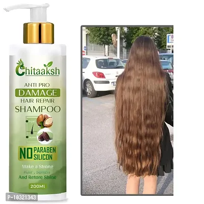 Anti Hair Fall, Anti Dandruff Natural Herbal Hair Oil Controls Hair Fall Ayurvedic Formula-200 Ml