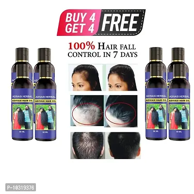 Neelambari Hair Care Hair Growth Oil Hair Oil 50 Mlbuy 4 Get 4 Free