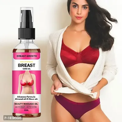 Beauty Breast Essence Breast Massage Lotion-thumb0