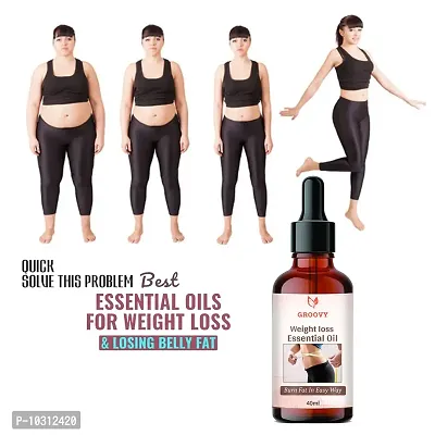 Fat Burning Oil,Slimming Oil, Fat Burner,Anti Cellulite And Skin Toning Slimming Oil For Stomach, Hips And Thigh Fat Loss