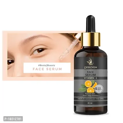 Face Serum - 45Ml