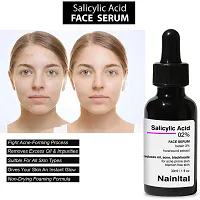 Our Salicylic Acid Serum: The Key to Clearer Skin-thumb1