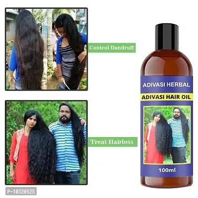 Neelambari Hair Care Hair Growth Oil Hair Oil - 100 Ml-thumb0