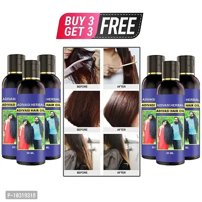 Neelambari Medicine Ayurvedic Herbal Anti Hair Fall Anti Dandruff Hair Oil 50 Ml Hair Oil 50 Ml Buy 3 Get 3 Free