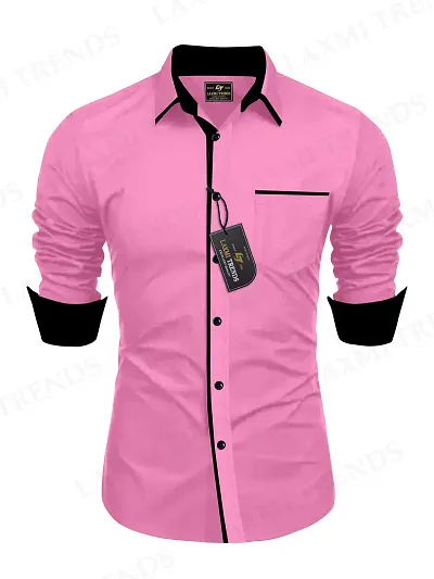 Stylish Casual Shirt For Men