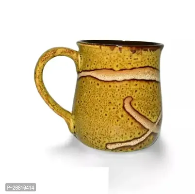 Classic Ceramic Coffee Mugs