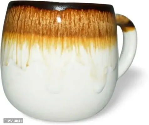 Classic Ceramic Coffee Mugs