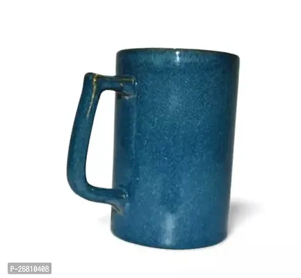 Classic Ceramic Coffee Mugs