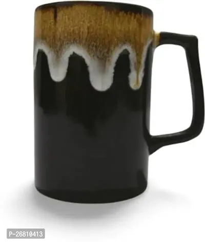 Classic Ceramic Coffee Mugs