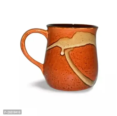 Classic Ceramic Coffee Mugs