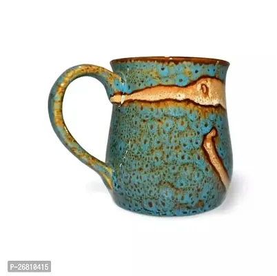 Classic Ceramic Coffee Mugs