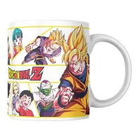 Dragonballz anime mugs for coffee  milk-thumb1