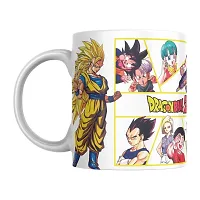 Dragonballz anime mugs for coffee  milk-thumb2