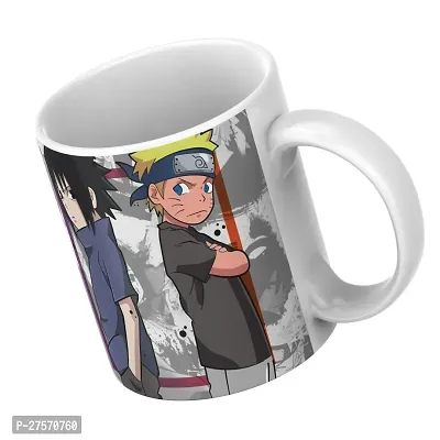Naruto anime mugs by Otakool