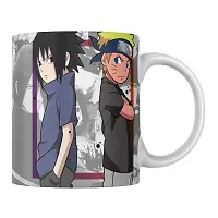 Naruto anime mugs by Otakool-thumb1