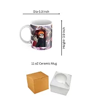 Demon Slayer Anime Mug-thumb1