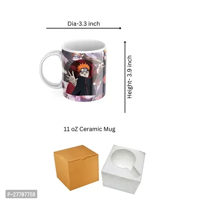 Demon Slayer Anime Mug-thumb2