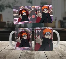 Demon Slayer Anime Mug-thumb3