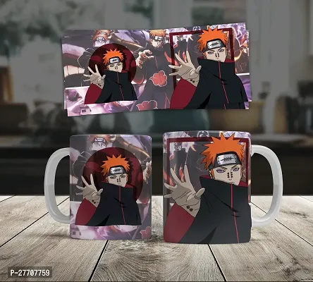 Demon Slayer Anime Mug-thumb4