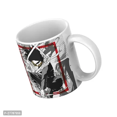 Anime Printed Mugs