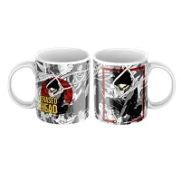 Anime Printed Mugs-thumb1