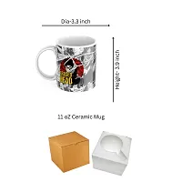 Anime Printed Mugs-thumb2