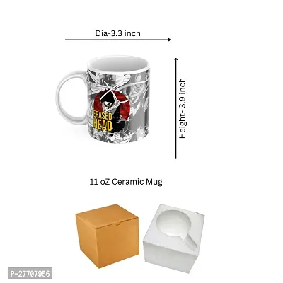 Anime Printed Mugs-thumb3