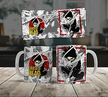 Anime Printed Mugs-thumb3