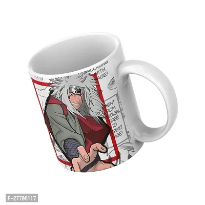 Anime Printed Mugs| 325 ML