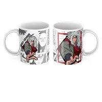 Anime Printed Mugs| 325 ML-thumb1