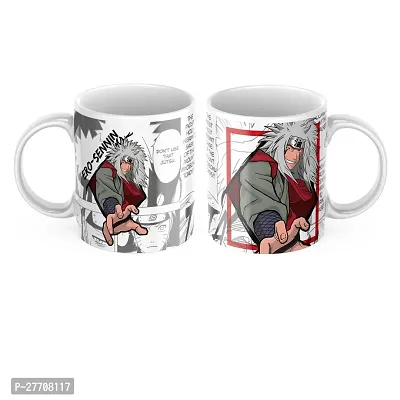 Anime Printed Mugs| 325 ML-thumb2