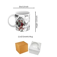 Anime Printed Mugs| 325 ML-thumb2