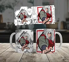 Anime Printed Mugs| 325 ML-thumb3