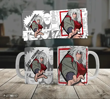 Anime Printed Mugs| 325 ML-thumb4