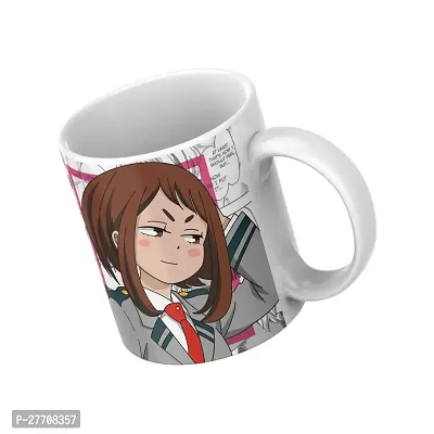 Anime Printed Mugs| 325 ML