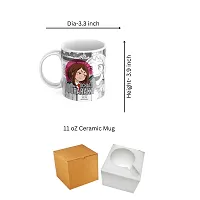 Anime Printed Mugs| 325 ML-thumb1