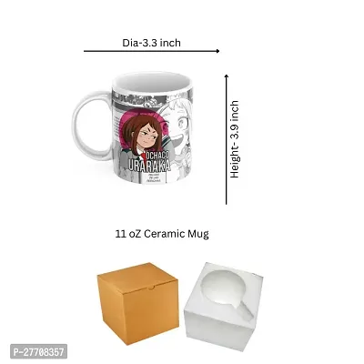 Anime Printed Mugs| 325 ML-thumb2