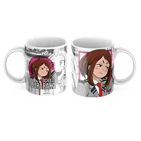 Anime Printed Mugs| 325 ML-thumb2