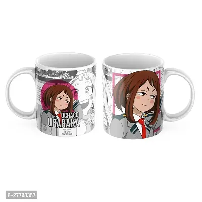 Anime Printed Mugs| 325 ML-thumb3