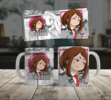 Anime Printed Mugs| 325 ML-thumb3