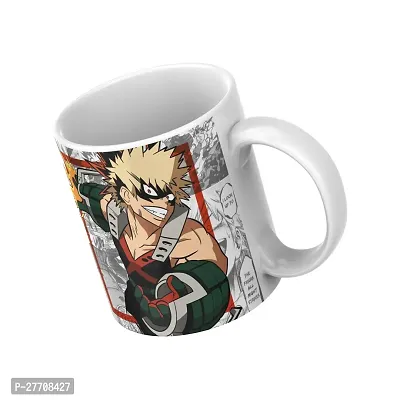 Anime Printed Mugs| 325 ML